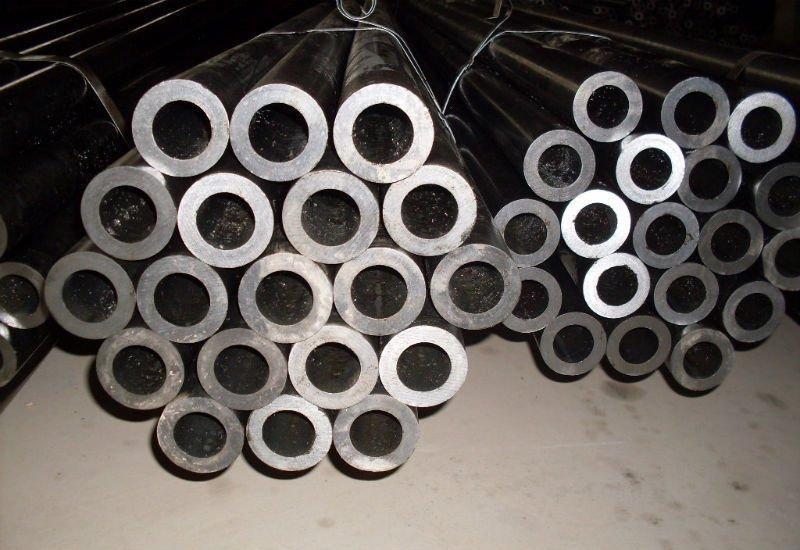 40Cr合金管来样定做