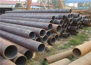 20G无缝钢管今日过磅价格