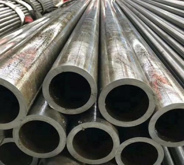 冷拔无缝钢管